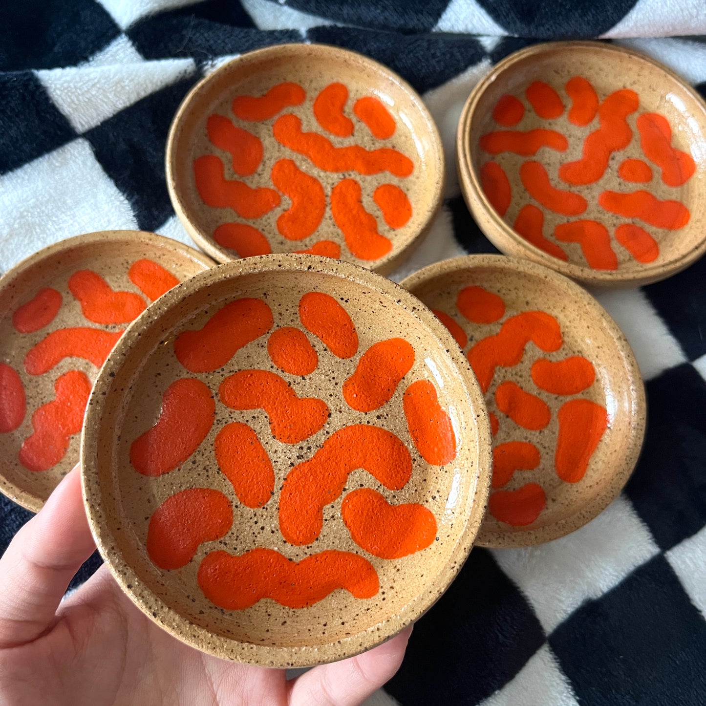 Wiggle mini plate