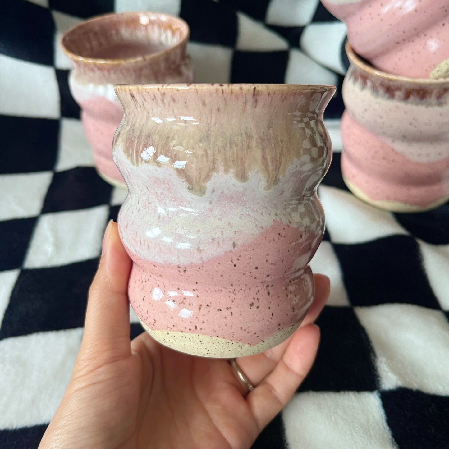 Bubble Gum Bubble Cup