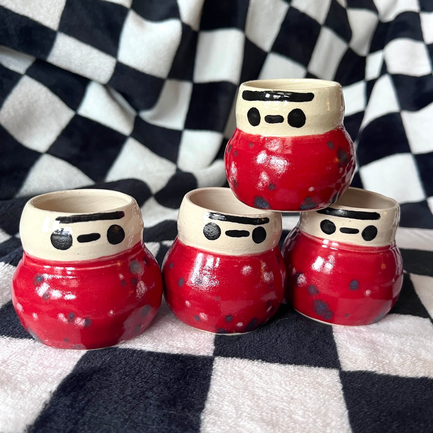 Good olโ baby Espresso Cups ๐