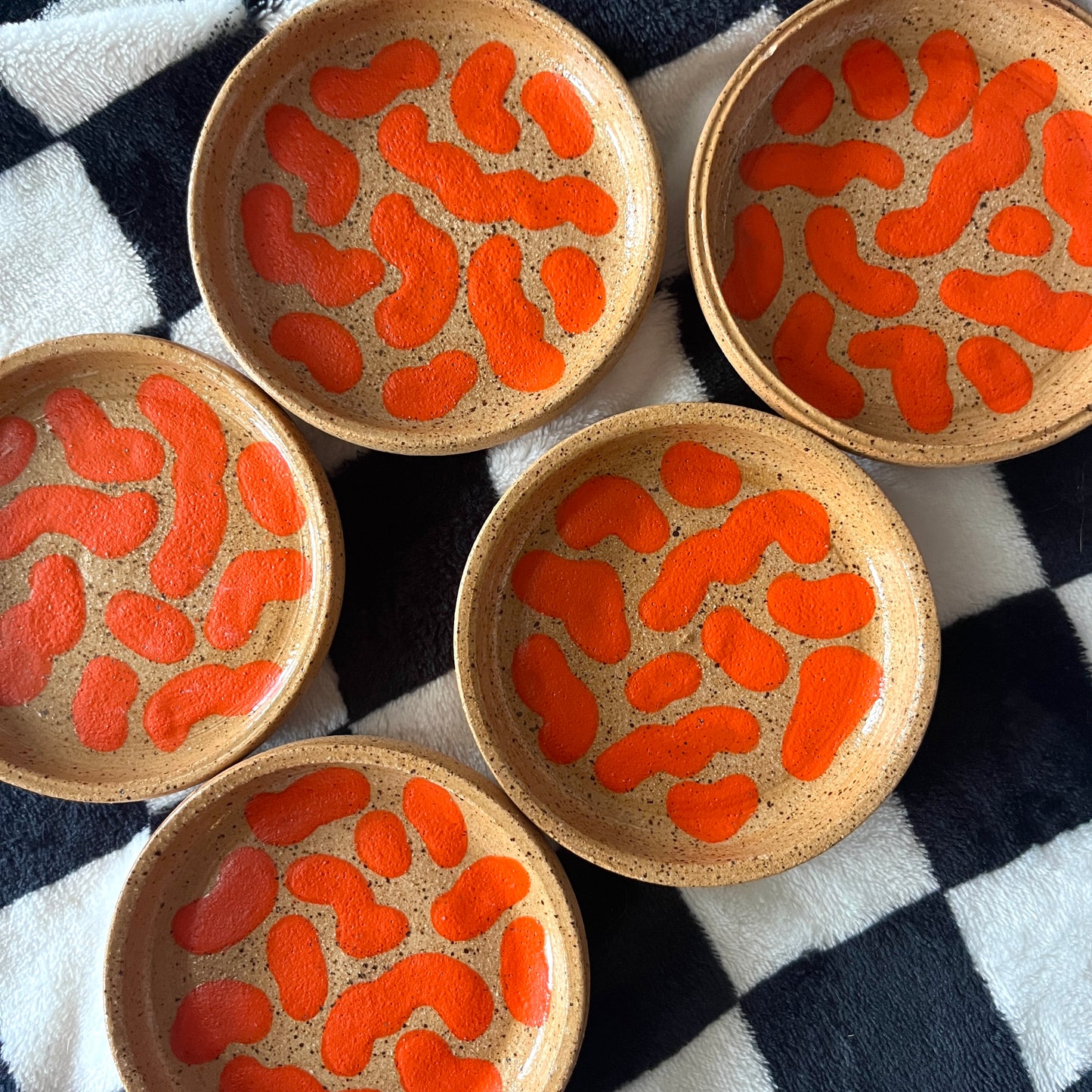 Wiggle mini plate