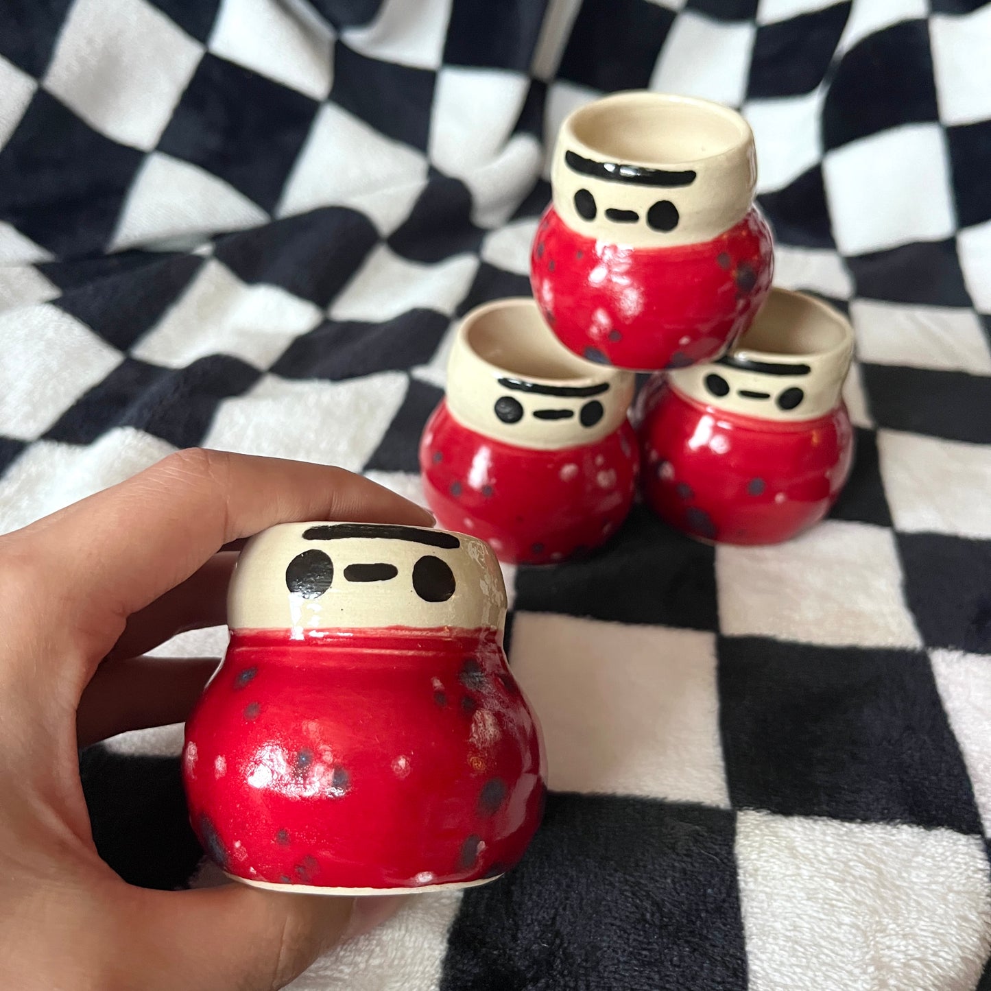 Good olโ baby Espresso Cups ๐