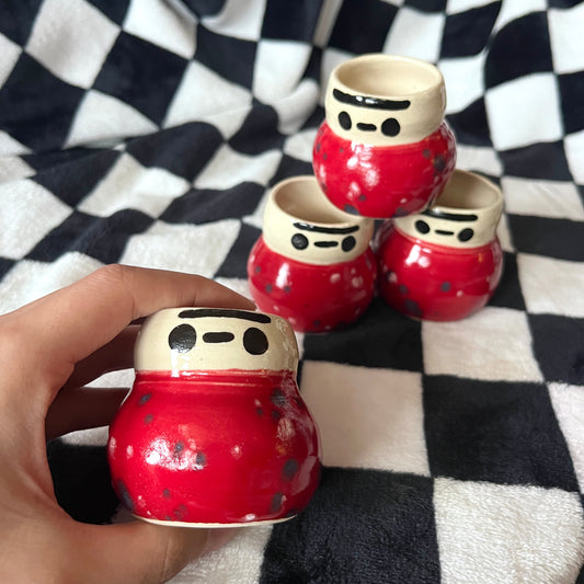 Good olβ baby Espresso Cups π