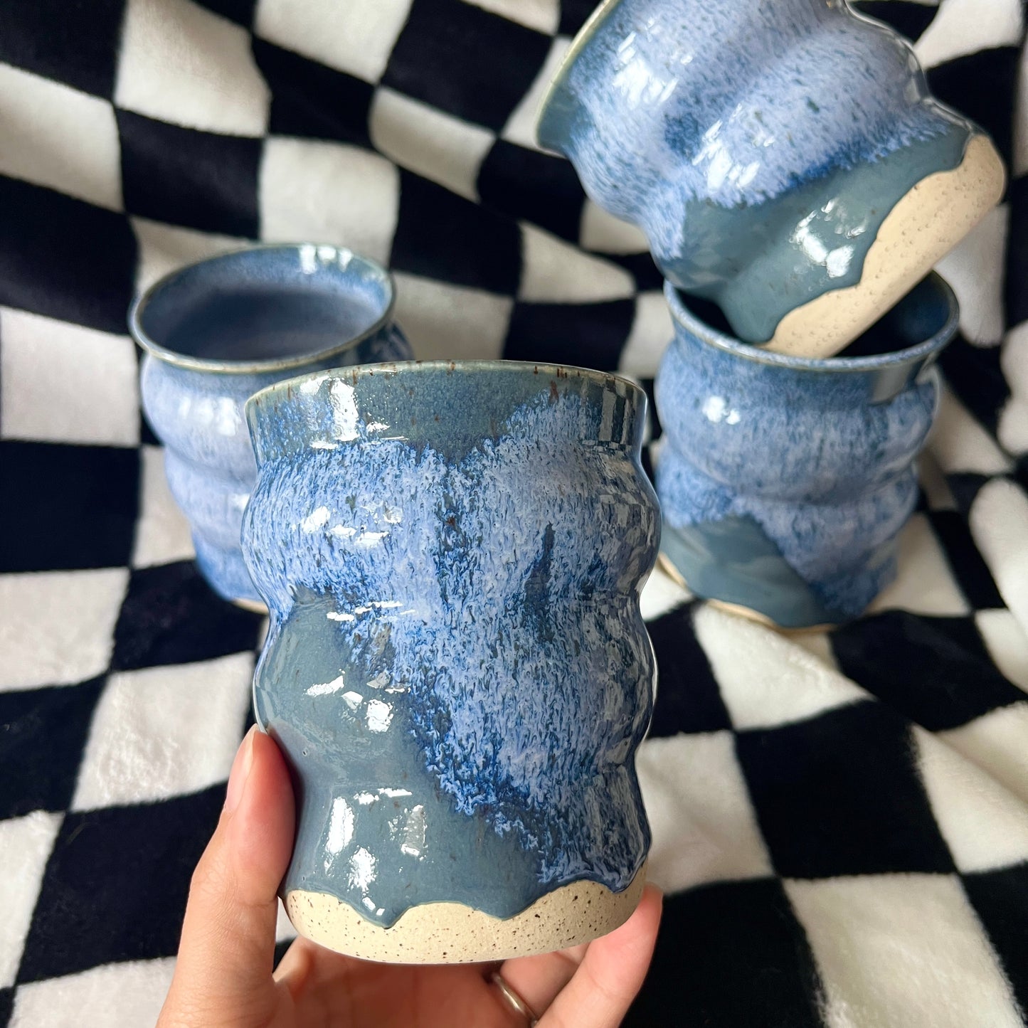 Hillary Bubble Cup