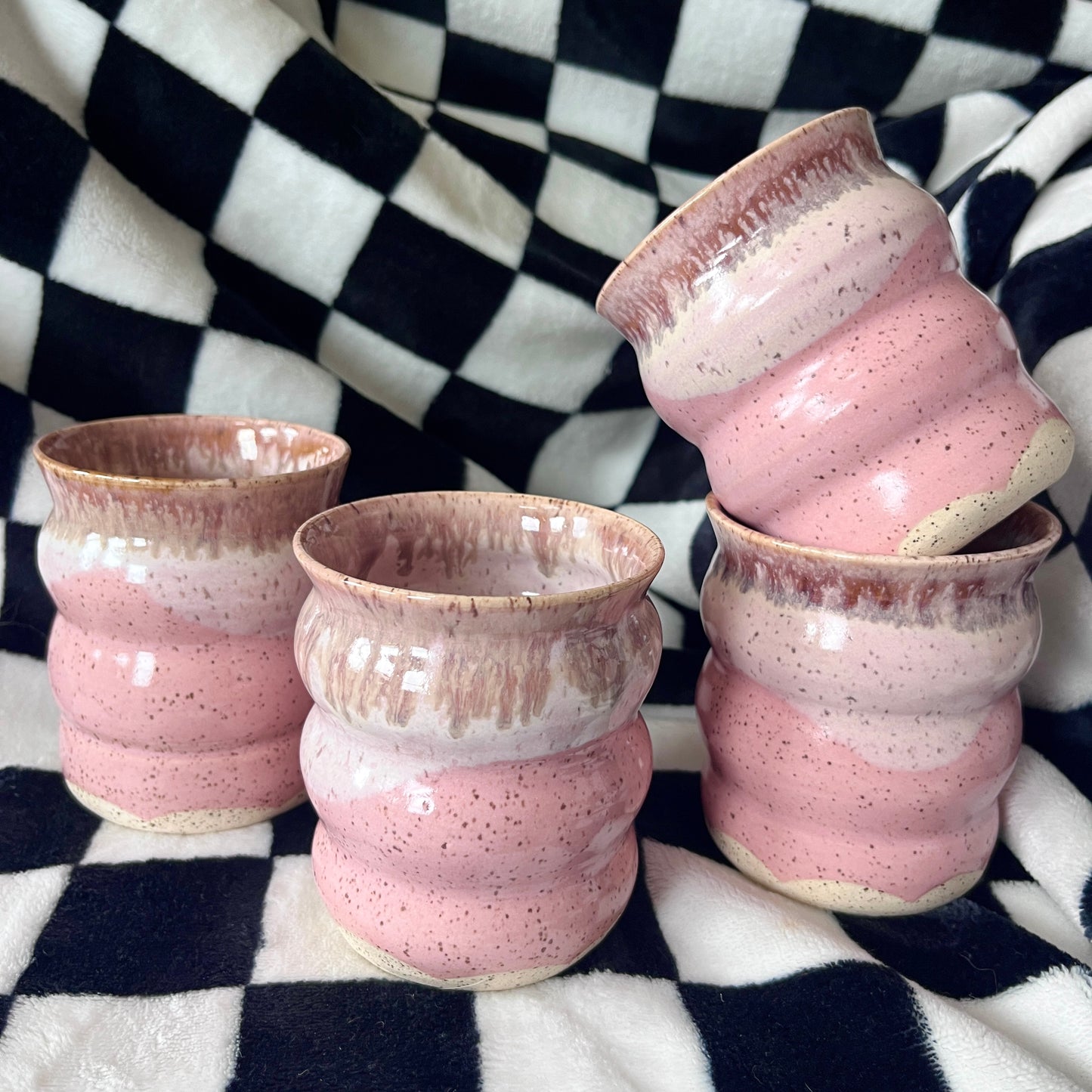Bubble Gum Bubble Cup