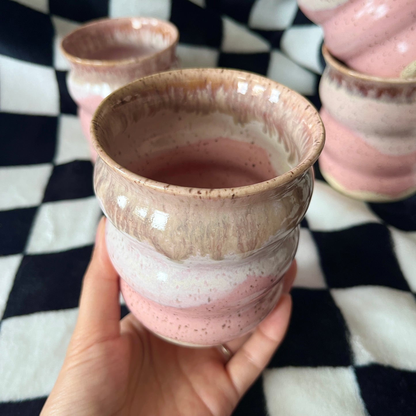 Bubble Gum Bubble Cup