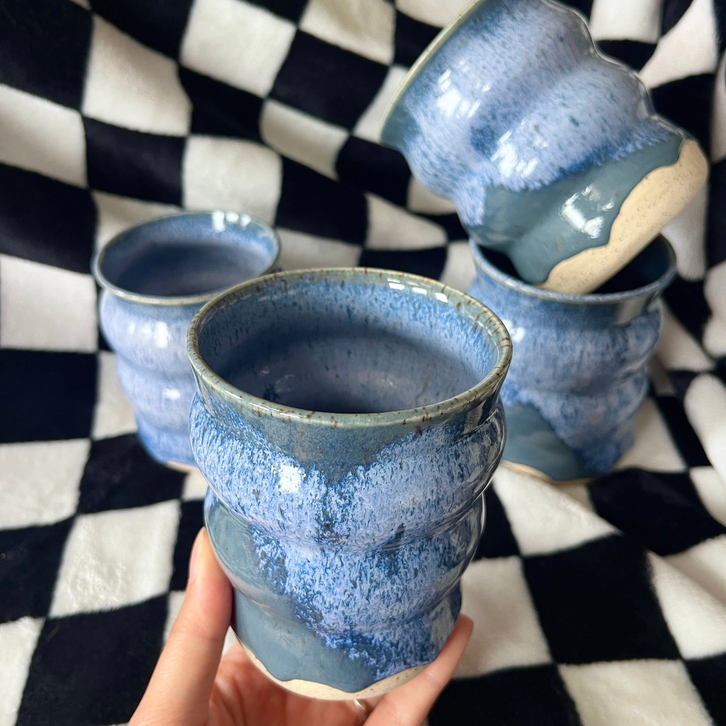 Hillary Bubble Cup