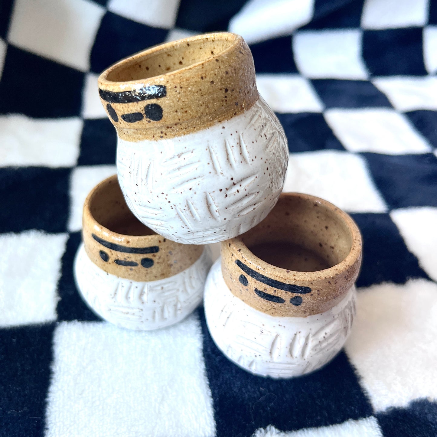 Need-Coffee-Now Espresso Cups