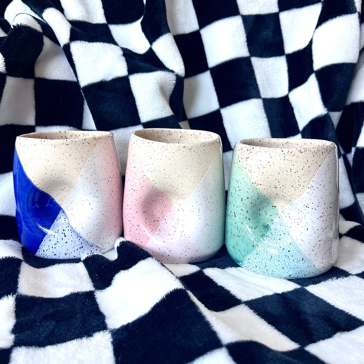Simple Dimple cup