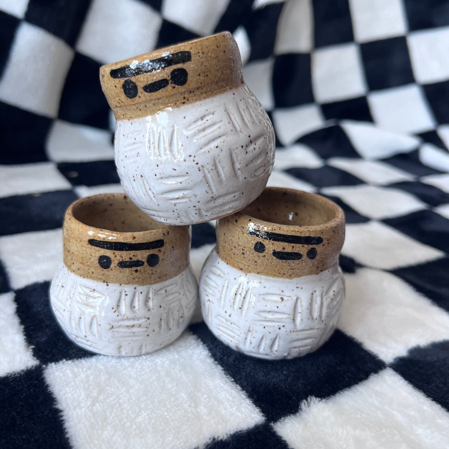 Need-Coffee-Now Espresso Cups