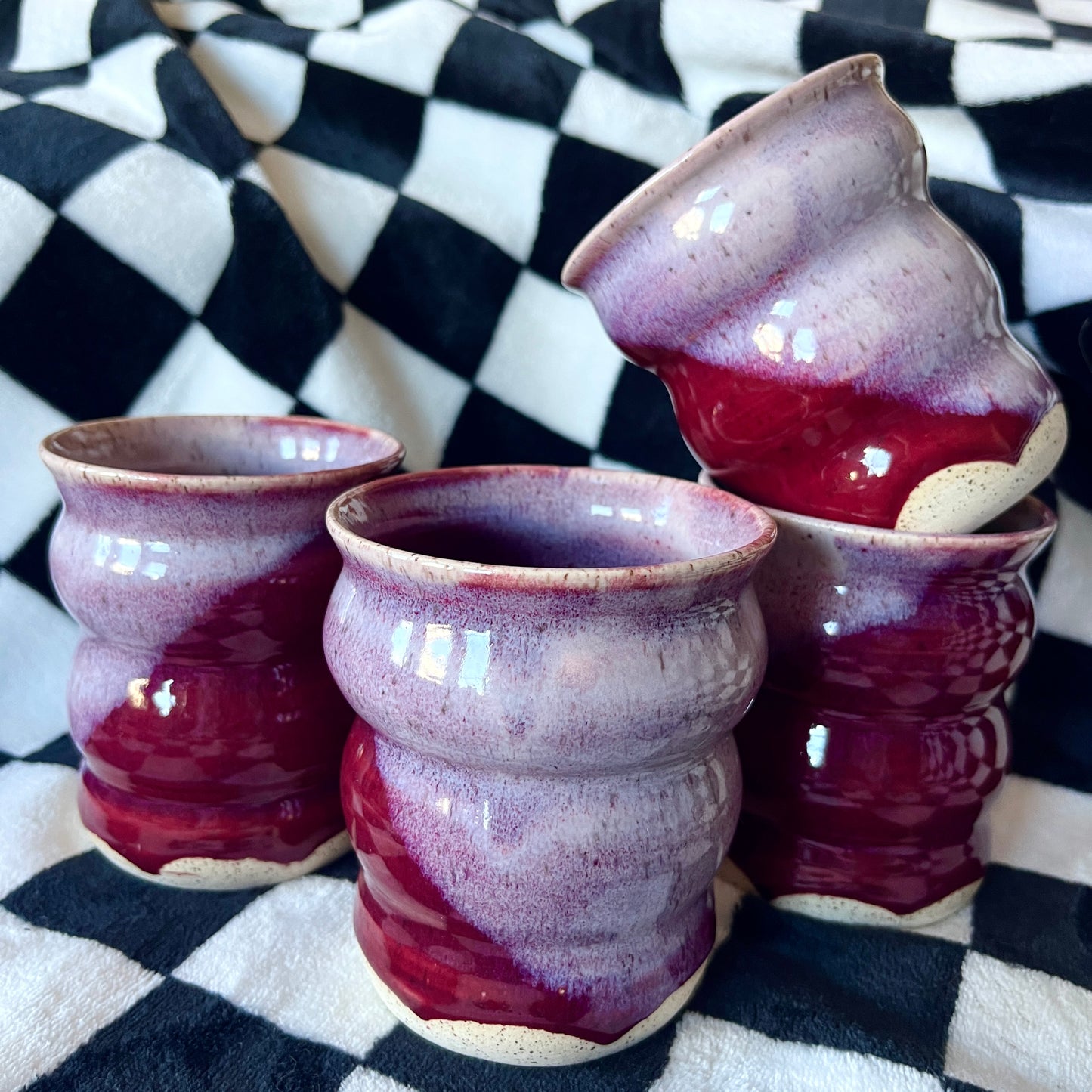 Drunken love Bubble Cup