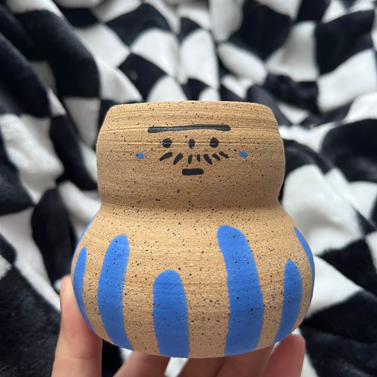 Meh Little Forest Planter