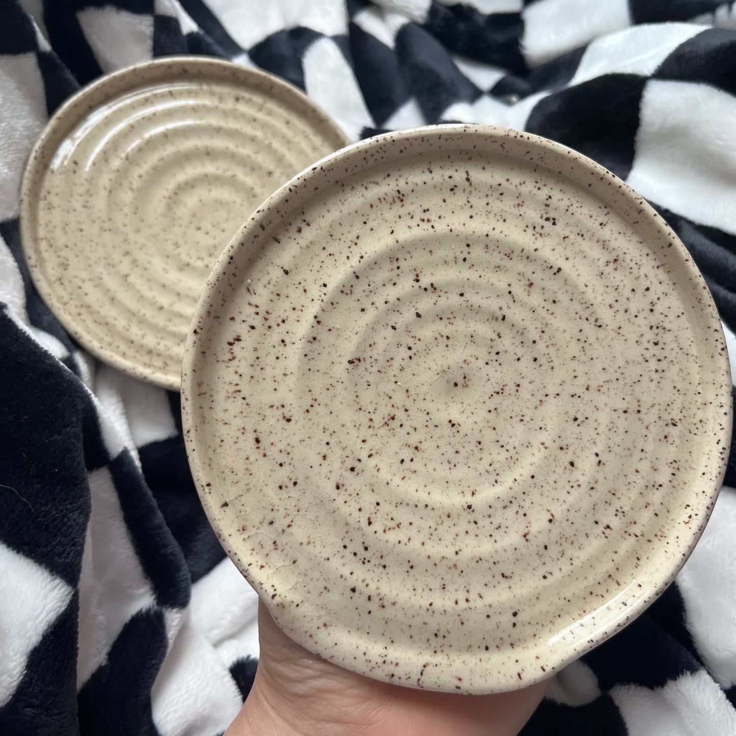Minimalist Spoon Rest