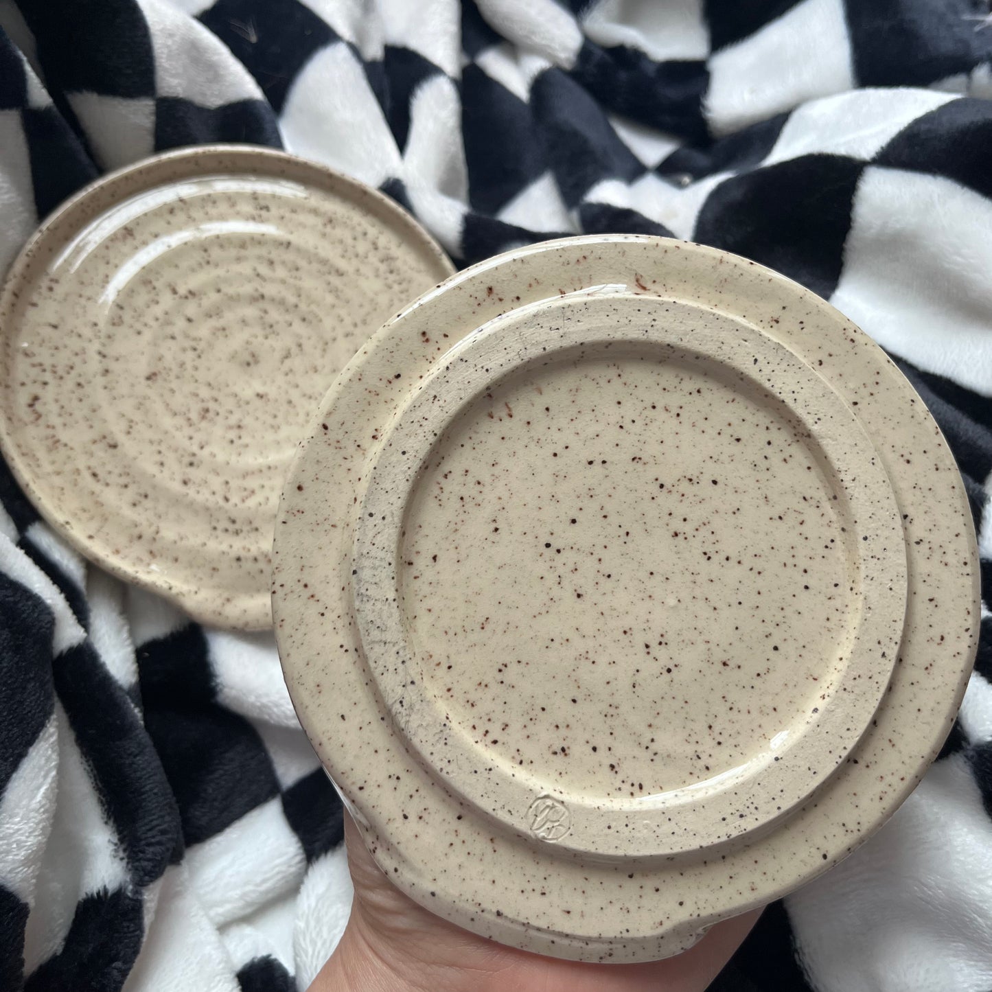 Minimalist Spoon Rest