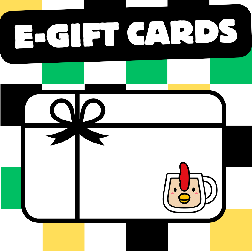 E-GIFTCARDS