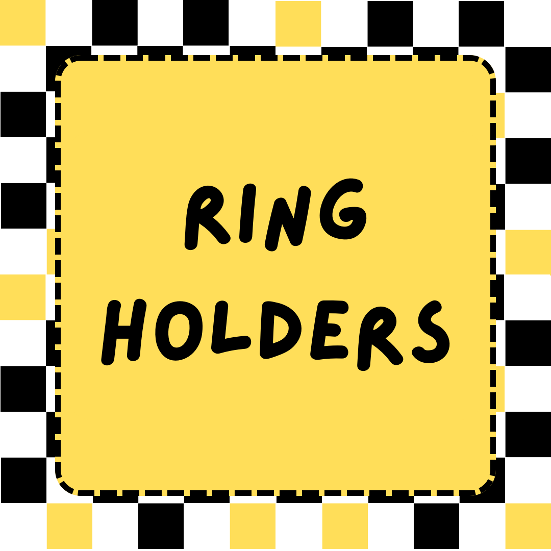 Ring Holders