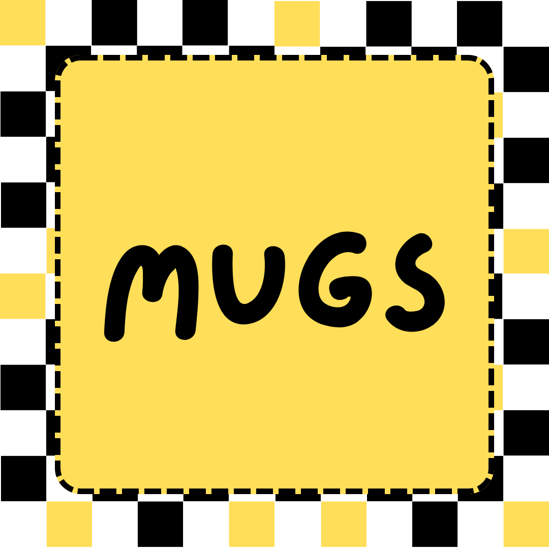Mugs