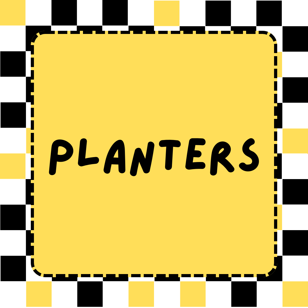 Planters