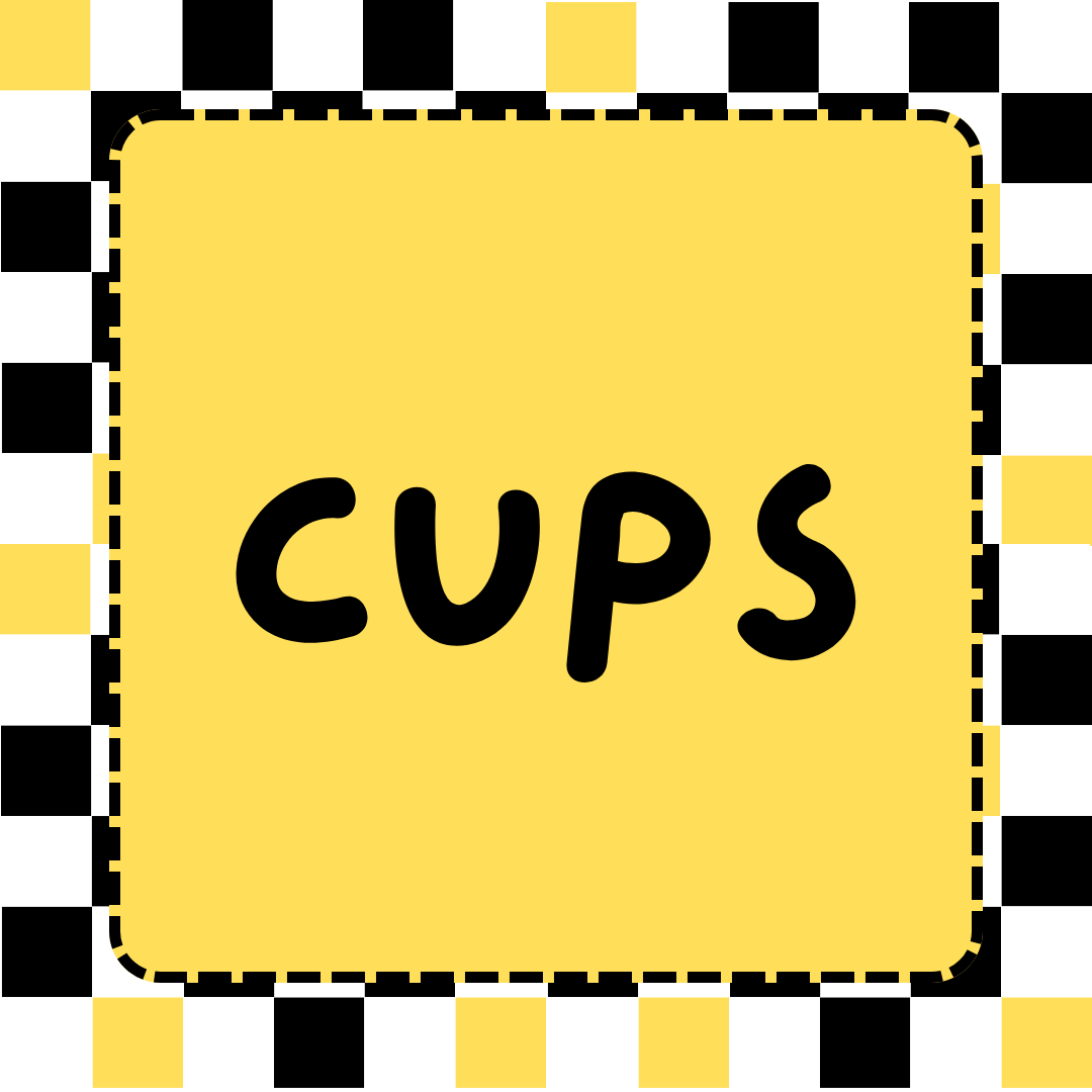 Cups