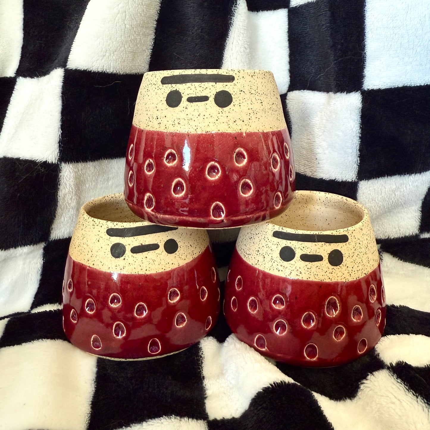 Good boy Little Forest Planter