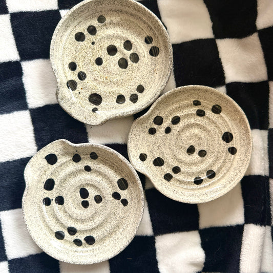 Dot Spoon Rest