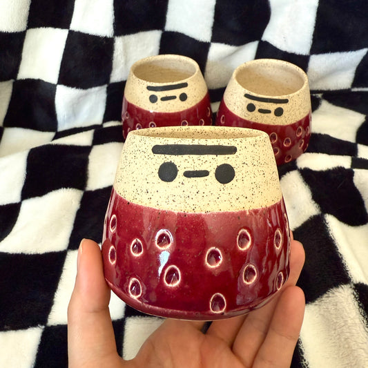 Good boy Little Forest Planter