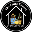 The Little Forest Ceramic Shop
